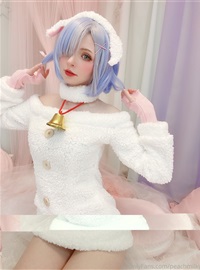 Peachmilky 023-PeachMilky - REM (re_zero)(41)